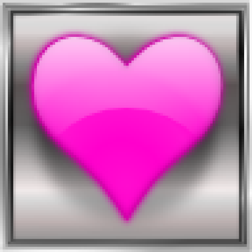Pink Valentine HG Go Theme 個人化 App LOGO-APP開箱王