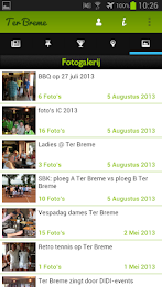 tennis ter Breme poster 2