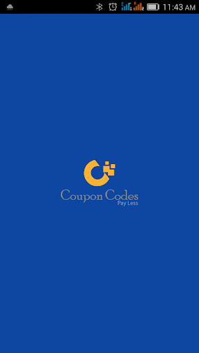 Coupon Codes