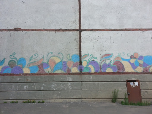 Graffiti 9/3