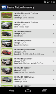 Free D&M Leasing APK for PC