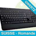 Clavier Android QWERTZ CHU logo
