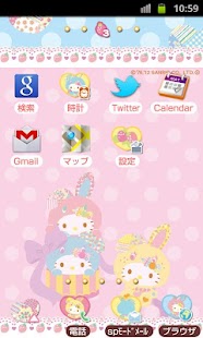 How to download HELLO KITTY Theme51 1.2.3 mod apk for laptop