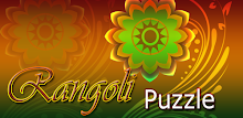 Rangoli Puzzle APK