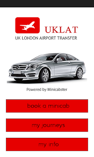 How to install UK London Airport Transfer 1.0.8 apk for pc