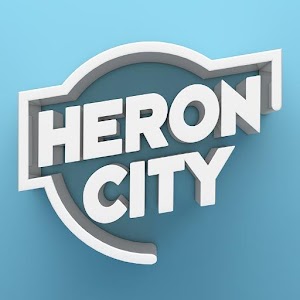 Heron Racing Handbook For The New Paradigm