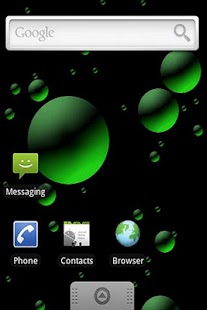 How to install 3D Bubbles Live Wallpaper Lite 1.1 unlimited apk for android