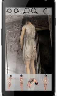 Free Download Ghost Camera Pro FX APK for PC