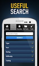 Ultimate Guitar Tabs & Chords - Android Mobile Analytics and App Store Data