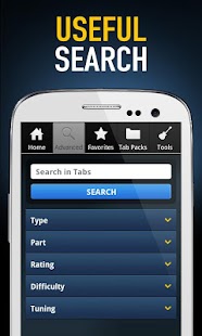Ultimate Guitar Tabs & Chords For Android 3.3.1 APK Apps Full Version Download With Fast Direct Link Like Zippyshare and Google Drive.
