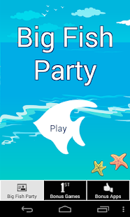 How to mod Big Fish Party lastet apk for bluestacks