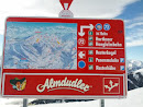 Hangalm - Bergbahn Kitzbühel