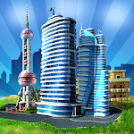 Cover Image of Descargar Megapolis: simulador de construcción de ciudades 2.51 APK