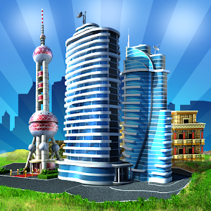 Megapolis Hacks and cheats