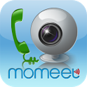 Momeet - Vodafone icon