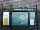 Claremont Beach Howth