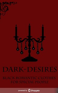 Dark-Desires Onlineshop Screenshots 8