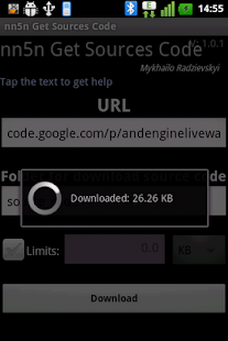 Free Download nn5n Get Sources Code APK