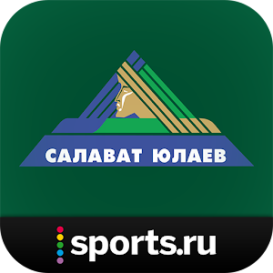 Салават Юлаев+ Sports.ru logo
