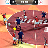 le football futsal 2