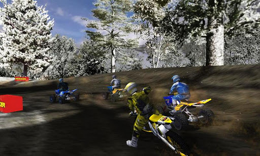 2XL MX Offroad apk v1.0.7 - Android