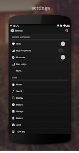 Colorphobe CM11/PA Theme