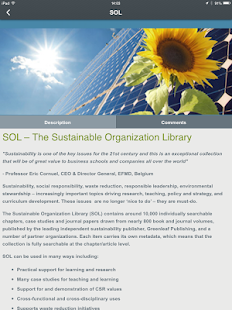 GSE Research SOL Screenshots 5