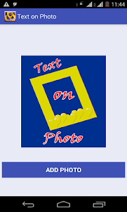 Frame and Text on Photo Screenshots 7