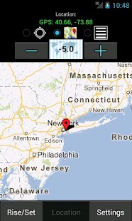 How to install Moon Phase Calculator 2.0.5 apk for android