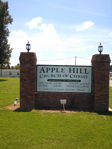 Apple Hill Church of Christ