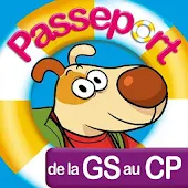 Passeport de la GS au CP