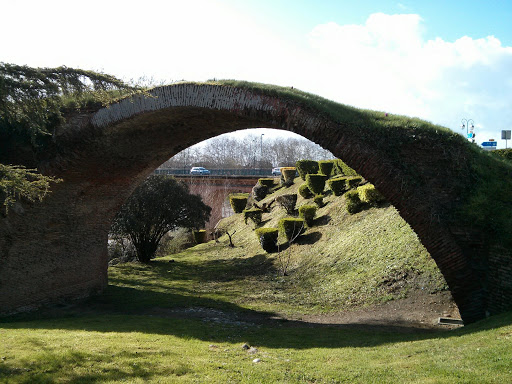 Le vieux Pont 