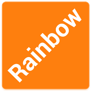 SOFT ORANGE CM \ AOKP THEME.apk 0.5