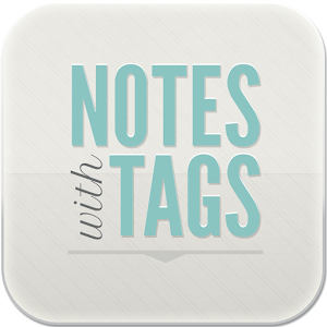 Notes With Tags.apk 1.0.1