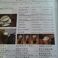 MIGHTY Café 公仔主題餐廳