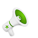 Piip Messenger logo
