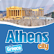 Athens by myGreece.travel