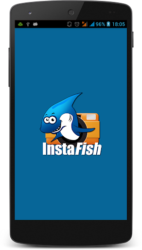 免費下載運動APP|InstaFish app開箱文|APP開箱王