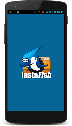 【免費運動App】InstaFish-APP點子