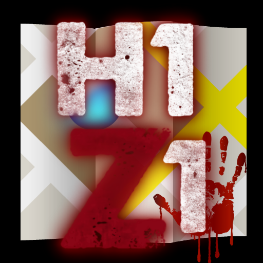 H1Z1 MAP