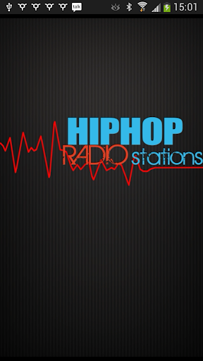 Hip Hop Radio Stations