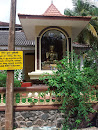 Miyanmar Buddha Statue Galwadugoda Rajamaha Vihara