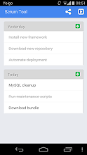 Scrum Tool APK Download for Android