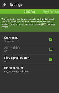 Lastest watchdog - anti-theft APK for Android