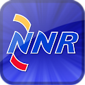 NNR Freight Book logo