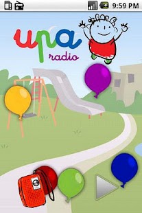 Free Download Radio Upa APK for PC