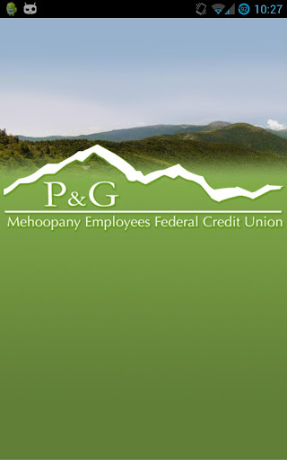 P G Credit Union