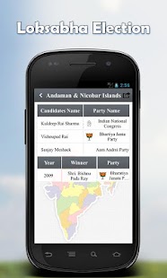 Free Election Of India APK
