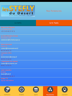 Les SteFly du Désert Screenshots 4