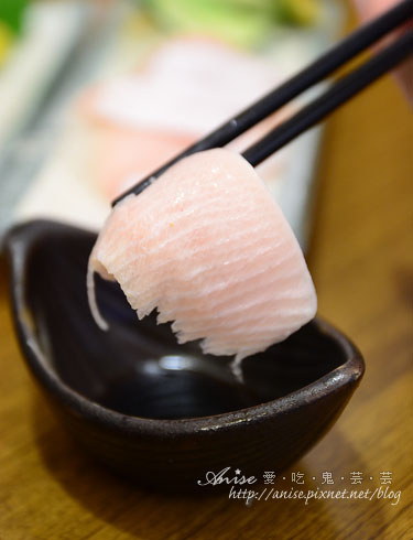 萬芳醫院站美食～魚舞日式料理